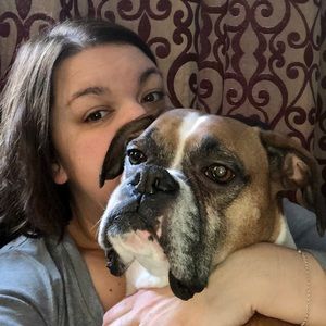 Meet your Posher, Shauna